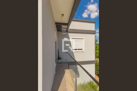 Casa para alugar com 160m², 3 quartos e 3 vagasSacada da Suíte