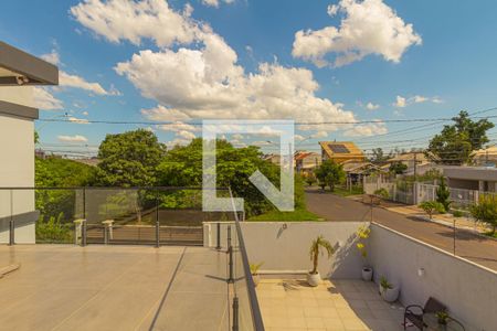 Casa para alugar com 160m², 3 quartos e 3 vagasSacada da Suíte