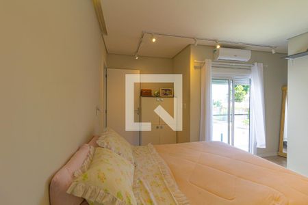Casa para alugar com 160m², 3 quartos e 3 vagasQuarto 2-Suíte