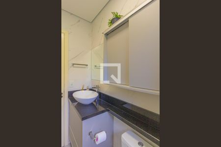 Casa para alugar com 160m², 3 quartos e 3 vagasBanheiro