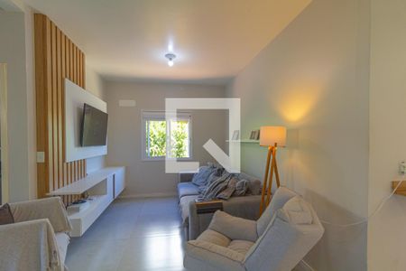 Sala/Sala de jantar de casa para alugar com 3 quartos, 160m² em Igara, Canoas