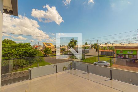 Casa para alugar com 160m², 3 quartos e 3 vagasSacada da Suíte
