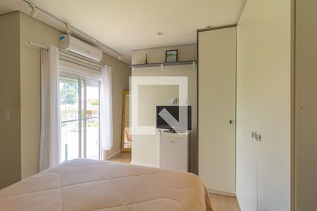 Casa para alugar com 160m², 3 quartos e 3 vagasQuarto 2-Suíte