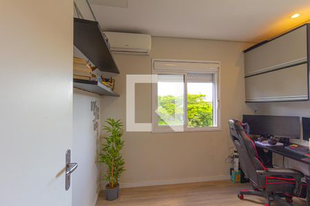 Casa para alugar com 160m², 3 quartos e 3 vagasEscritório