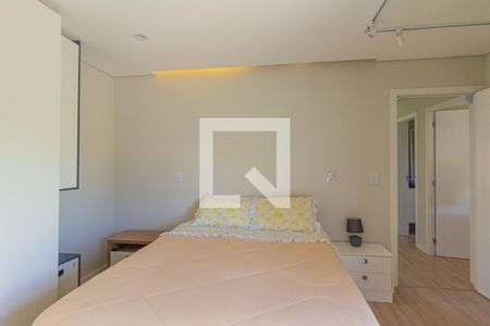 Casa para alugar com 160m², 3 quartos e 3 vagasQuarto 2-Suíte