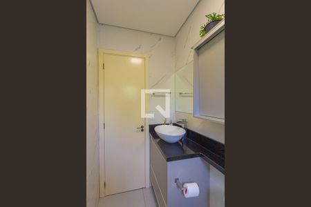 Casa para alugar com 160m², 3 quartos e 3 vagasBanheiro