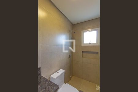 Casa para alugar com 160m², 3 quartos e 3 vagasBanheiro