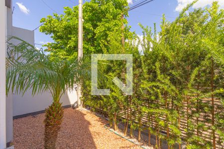 Vista da Sala de casa para alugar com 3 quartos, 160m² em Igara, Canoas