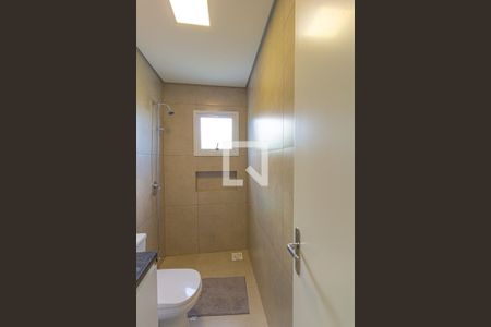 Casa para alugar com 160m², 3 quartos e 3 vagasBanheiro