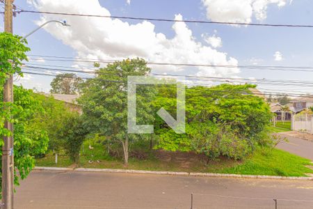Casa para alugar com 160m², 3 quartos e 3 vagasVista do Escritório