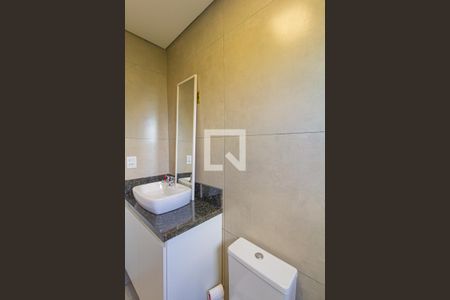 Casa para alugar com 160m², 3 quartos e 3 vagasBanheiro