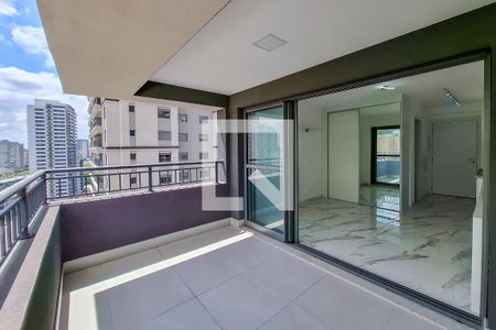 Studio para alugar com 27m², 1 quarto e sem vagaStudio