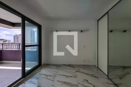 Studio para alugar com 27m², 1 quarto e sem vaga Studio para alugar com 27m², 1 quarto e sem vagaSala