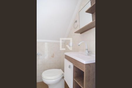 Casa à venda com 112m², 3 quartos e 4 vagasLavabo