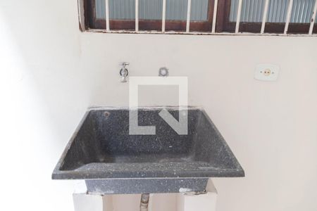 Casa à venda com 112m², 3 quartos e 4 vagasÁrea de Serviço