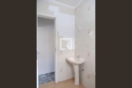 Casa à venda com 112m², 3 quartos e 4 vagasBanheiro