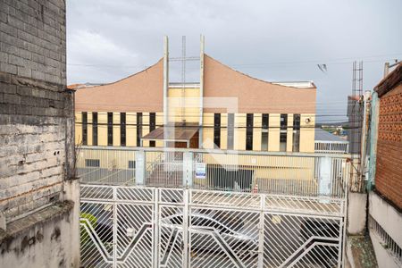 Casa à venda com 112m², 3 quartos e 4 vagasQuarto 2 - Vista