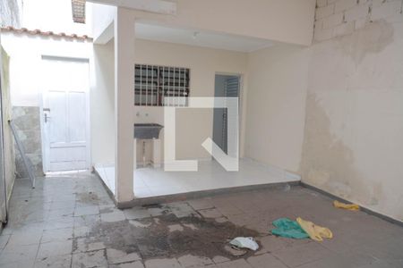 Casa à venda com 112m², 3 quartos e 4 vagasÁrea de Serviço