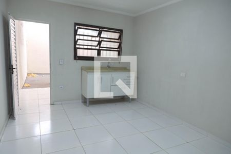 Casa à venda com 112m², 3 quartos e 4 vagasCozinha