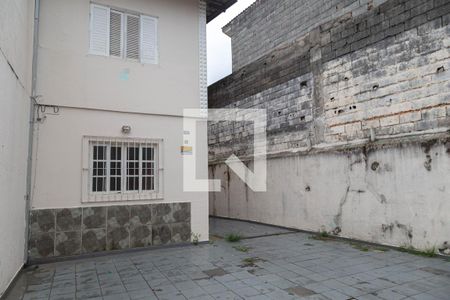 Casa à venda com 112m², 3 quartos e 4 vagasÁrea Externa