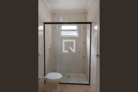 Casa à venda com 112m², 3 quartos e 4 vagasBanheiro