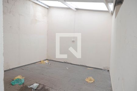 Casa à venda com 112m², 3 quartos e 4 vagasÁrea de Serviço