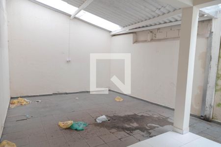 Casa à venda com 112m², 3 quartos e 4 vagasÁrea de Serviço