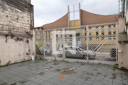 Casa à venda com 112m², 3 quartos e 4 vagasÁrea Externa