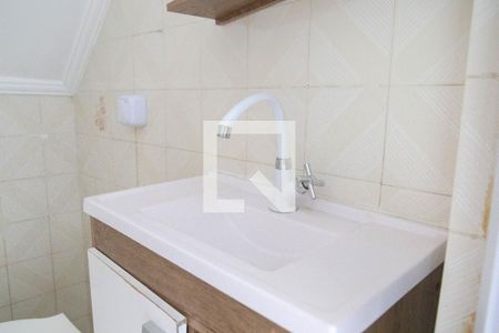 Casa à venda com 112m², 3 quartos e 4 vagasLavabo