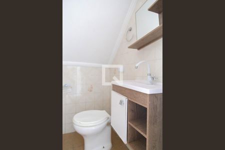 Casa à venda com 112m², 3 quartos e 4 vagasLavabo