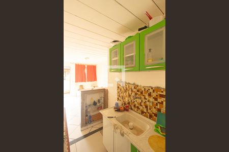 Apartamento para alugar com 90m², 2 quartos e 1 vagaCozinha