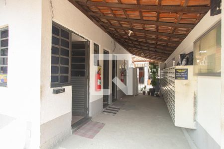 Apartamento para alugar com 90m², 2 quartos e 1 vagaEntrada