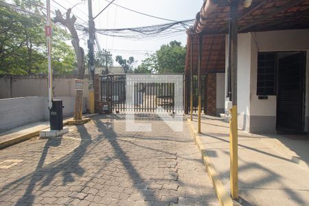 Apartamento para alugar com 90m², 2 quartos e 1 vagaEntrada