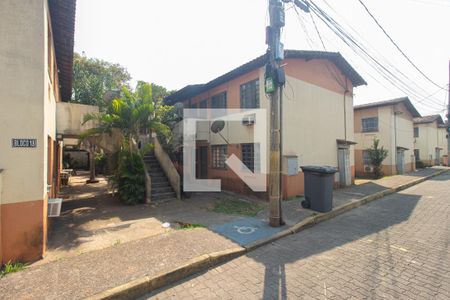 Apartamento para alugar com 90m², 2 quartos e 1 vagaÁrea comum