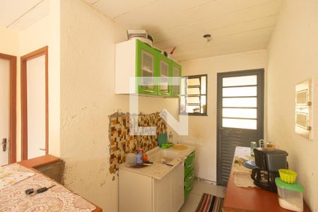 Apartamento para alugar com 90m², 2 quartos e 1 vagaCozinha