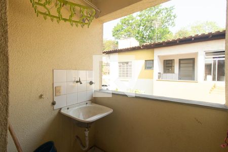 Apartamento para alugar com 90m², 2 quartos e 1 vagaÁrea de Serviço