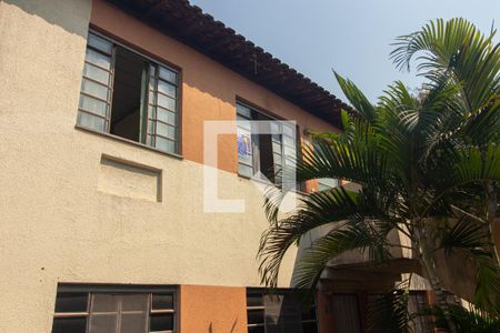 Apartamento para alugar com 90m², 2 quartos e 1 vagaFachada