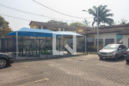 Apartamento para alugar com 90m², 2 quartos e 1 vagaÁrea comum