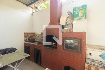 Apartamento para alugar com 90m², 2 quartos e 1 vagaÁrea comum - Churrasqueira