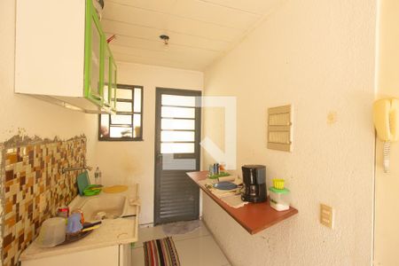 Apartamento para alugar com 90m², 2 quartos e 1 vagaCozinha