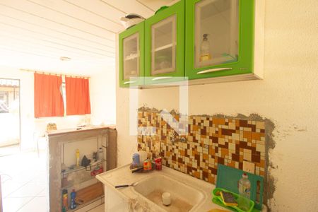 Apartamento para alugar com 90m², 2 quartos e 1 vagaCozinha