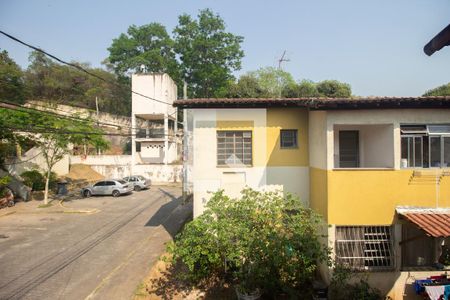 Apartamento para alugar com 90m², 2 quartos e 1 vagaVista do Quarto 2