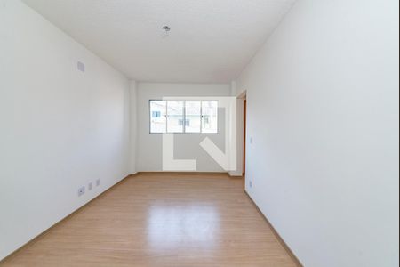 Sala de apartamento para alugar com 2 quartos, 44m² em Betânia, Belo Horizonte