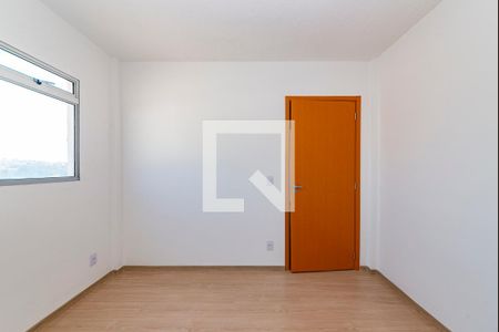 Quarto 1 de apartamento para alugar com 2 quartos, 44m² em Betânia, Belo Horizonte
