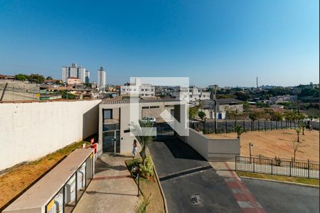 Quarto 1 de apartamento para alugar com 2 quartos, 44m² em Betânia, Belo Horizonte