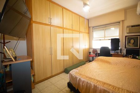 Quarto 1 de apartamento para alugar com 2 quartos, 100m² em Copacabana, Rio de Janeiro