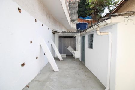 Casa para alugar com 30m², 1 quarto e sem vagaÁrea de Serviço