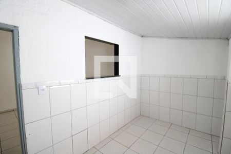 Casa para alugar com 30m², 1 quarto e sem vagaCozinha