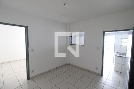 Sala de casa para alugar com 1 quarto, 30m² em Vila Palmeiras, São Paulo