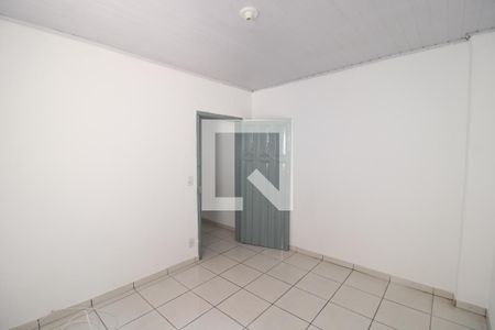 Quarto 1 de casa para alugar com 1 quarto, 30m² em Vila Palmeiras, São Paulo